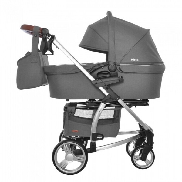 

CARRELLO Vista CRL-6506 Steel Gray