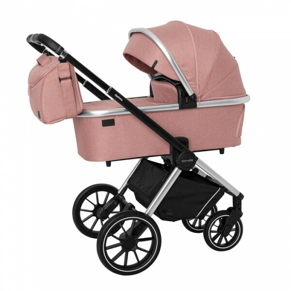

CARRELLO CRL-6503 Hot Pink