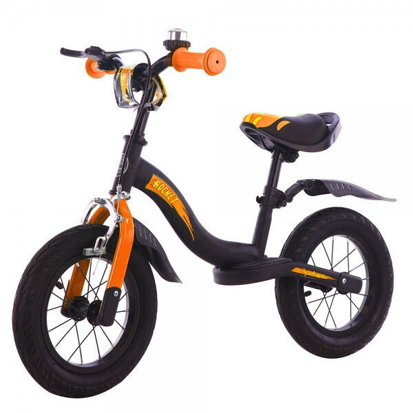 

TILLY BALANCE 12" Rocket T-212520/1 Orange