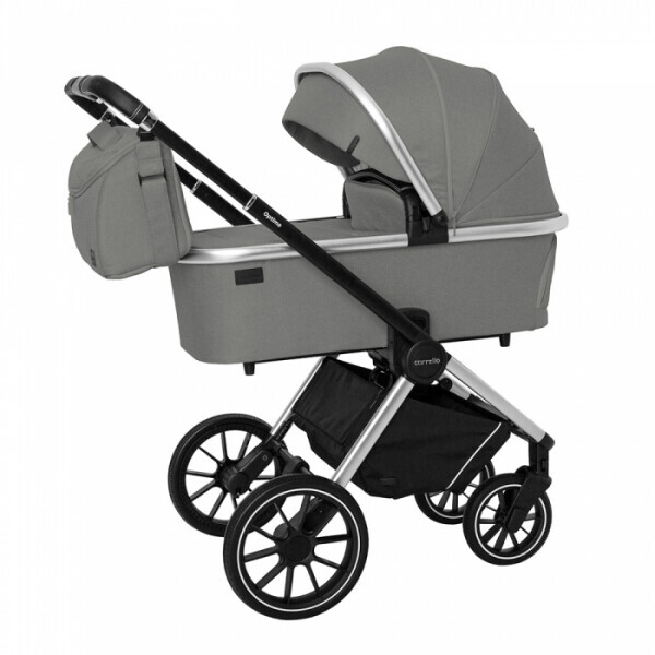 

CARRELLO CRL-6503 Mirror Grey