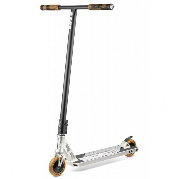 

Hipe XL Silver/brown (250162)