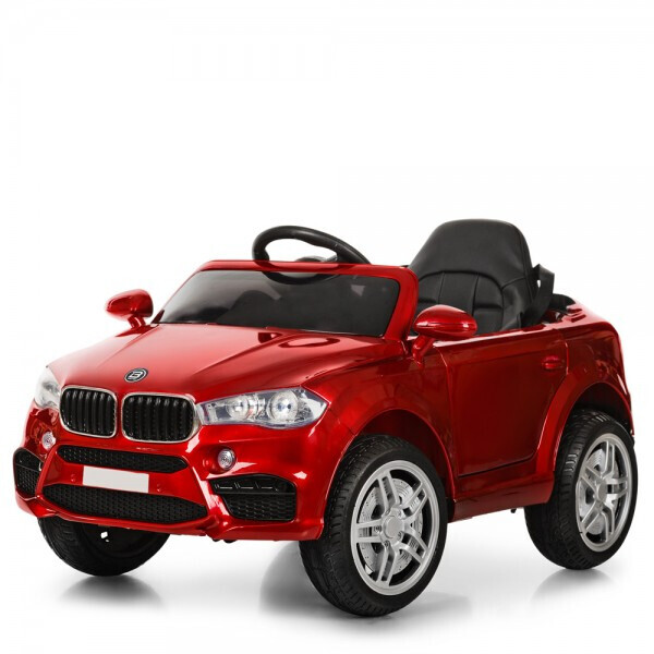 

Машина Bambi Racer M 3180EBLRS-3 Красная