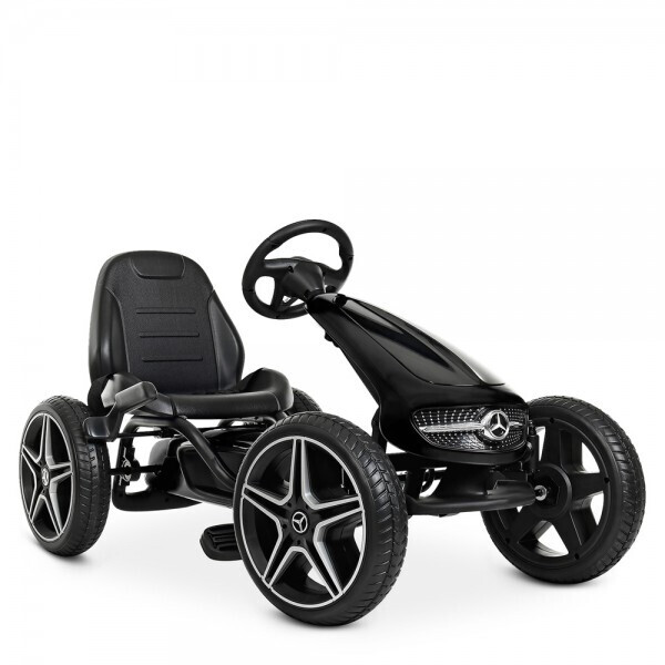 

Карт Bambi M 4271E-2 Черный