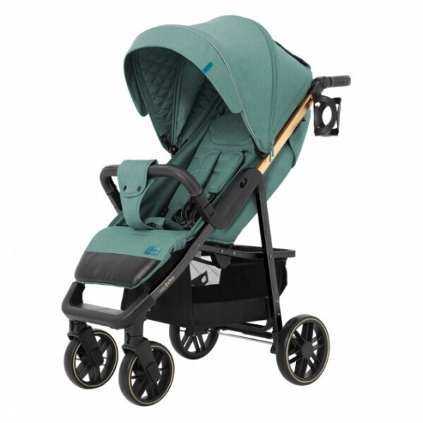 

CARRELLO Echo CRL-8508/2 Emerald Green