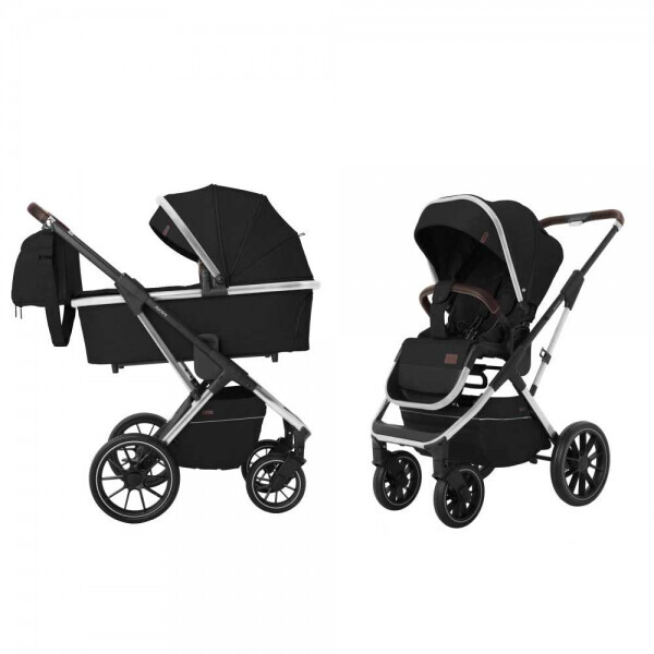 

CARRELLO Aurora CRL-6505 Space Black
