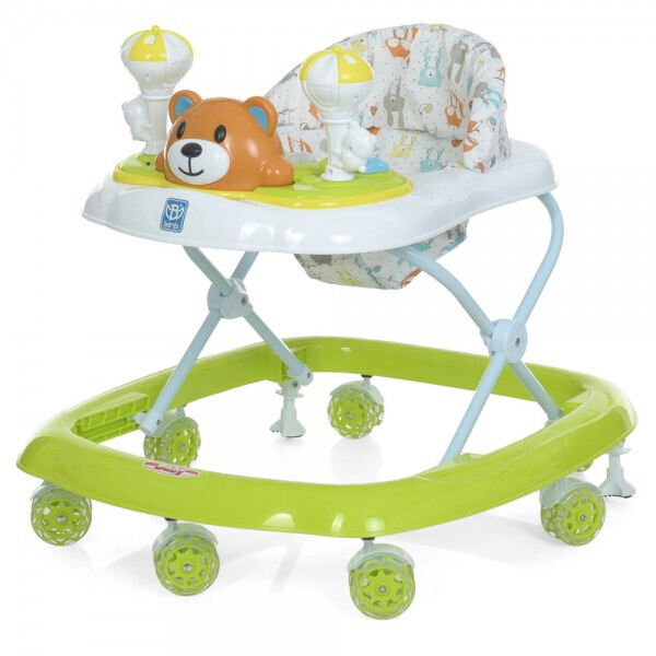 

Bambi M 3656-S-2 Салатовый
