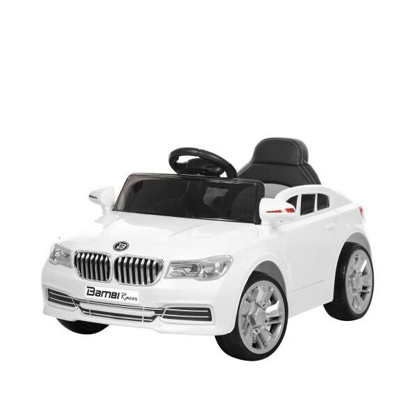 

Машина Bambi M 3271EBLR-1 Белый