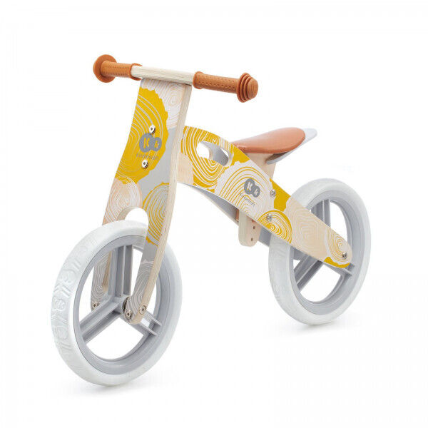 

Kinderkraft Runner 2021 Nature Yellow (KRRUNN00YEL0000)