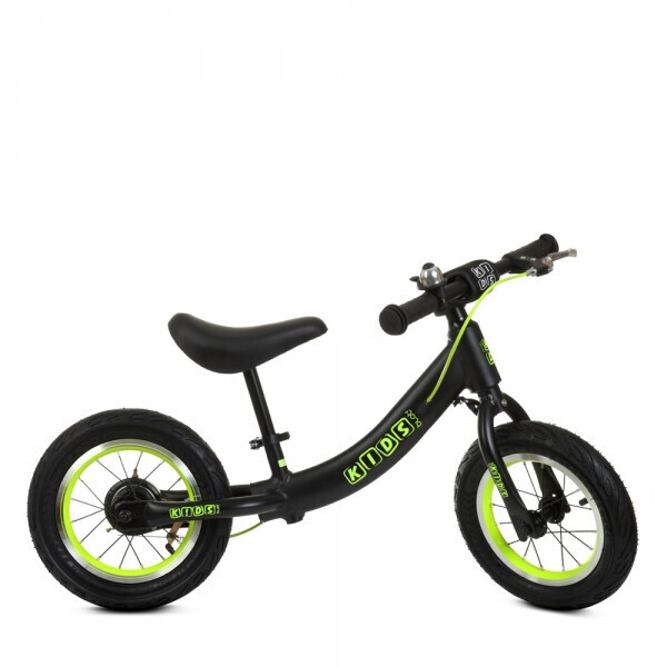 

PROFI KIDS ML1202A-3 12Д. Черный