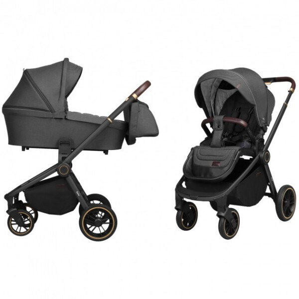 

CARRELLO Epica CRL-8510/1 (2in1) Iron Grey