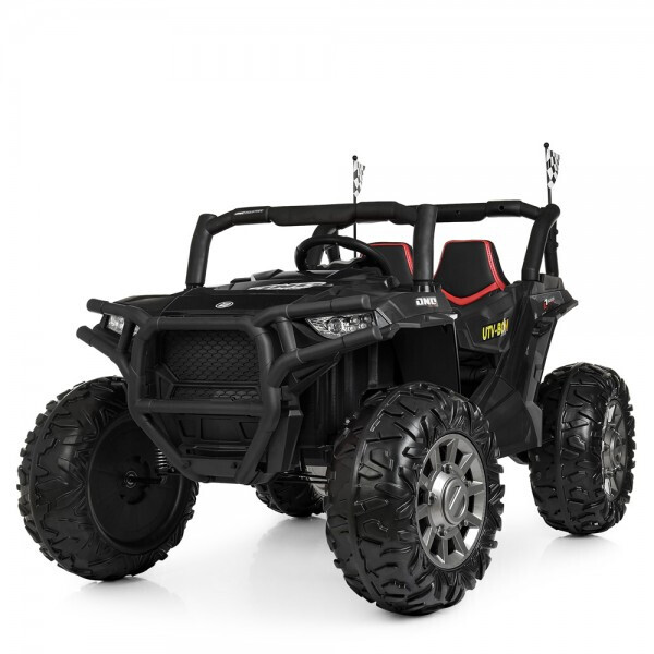 

Джип Bambi Racer M 4248EBLR-2 Черный