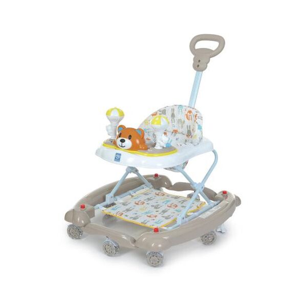 

Ходунки Bambi M 3656A-S-2