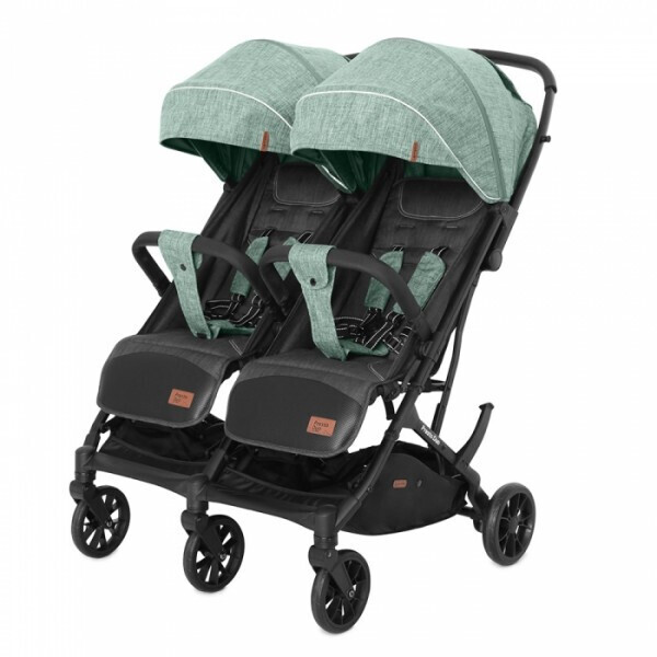 

CARRELLO Presto Duo CRL-5506 Tea Green