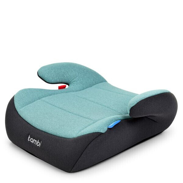 

Бустер Bambi M 2784 Royal Mix ,зелёный лён