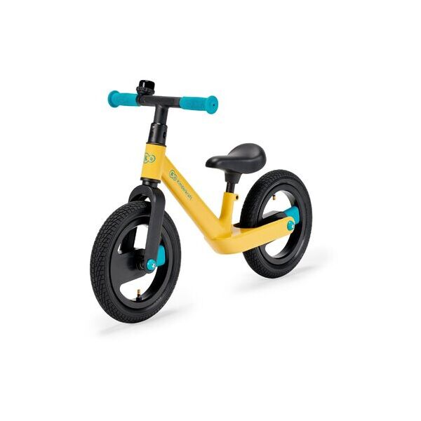 

Kinderkraft Goswift Primrose Yellow (KRGOSW00YEL0000)