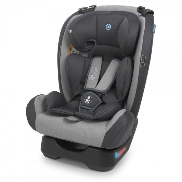 

El Camino ME 1017 STEP Royal Medium Grey