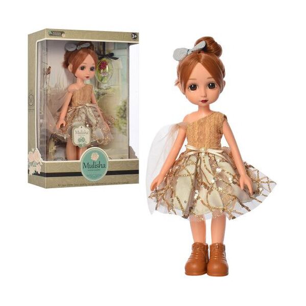 

Kукла Bambi QJ098C