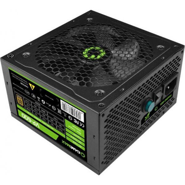 

GAMEMAX VP-600-RGB (VP-600-RGB)