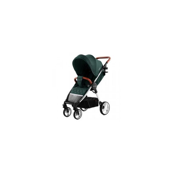 

CARRELLO Supra CRL-5510 Aqua Green