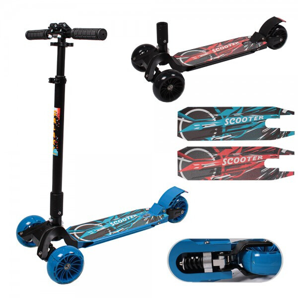 

Tilly GS-0024 Blue
