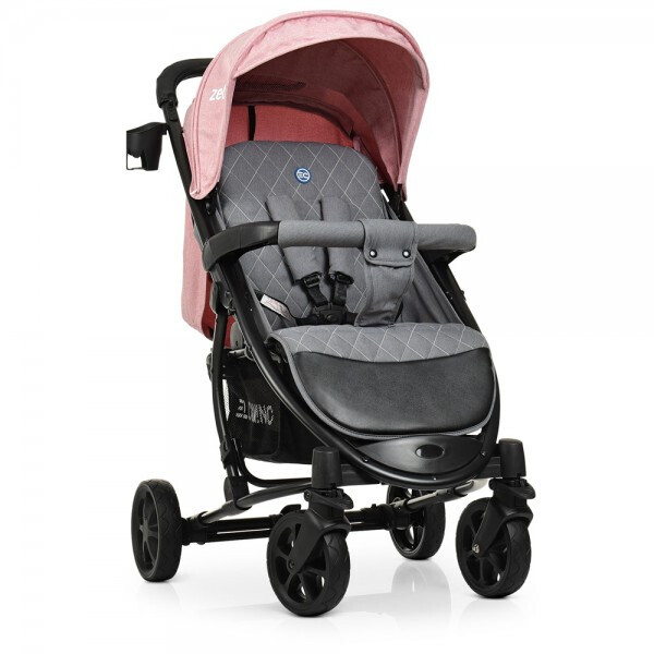 

El Camino ME 1011L ZETA PALE PINK Розовый
