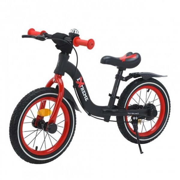 

TILLY BALANCE 14" Extreme T-212524 Red