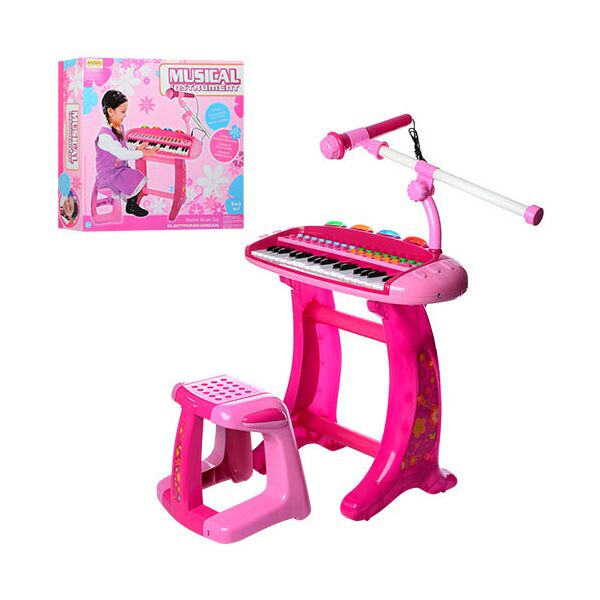 

Синтезатор Bambi HK-8020C-2