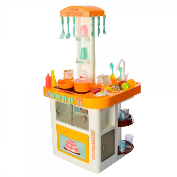 

Кухня LIMO TOY 889-59-60 желтый