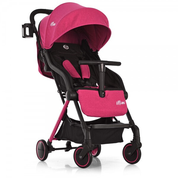 

El Camino ME 1036L MIMI CANDY PINK Розовый