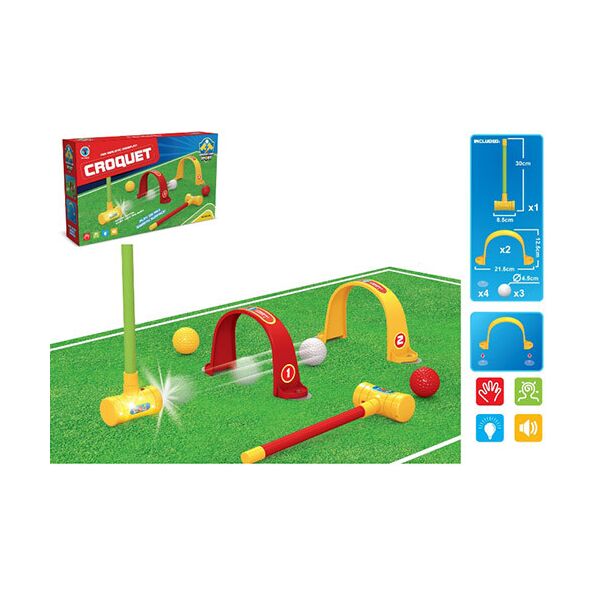 

Игра Bambi MR 0414