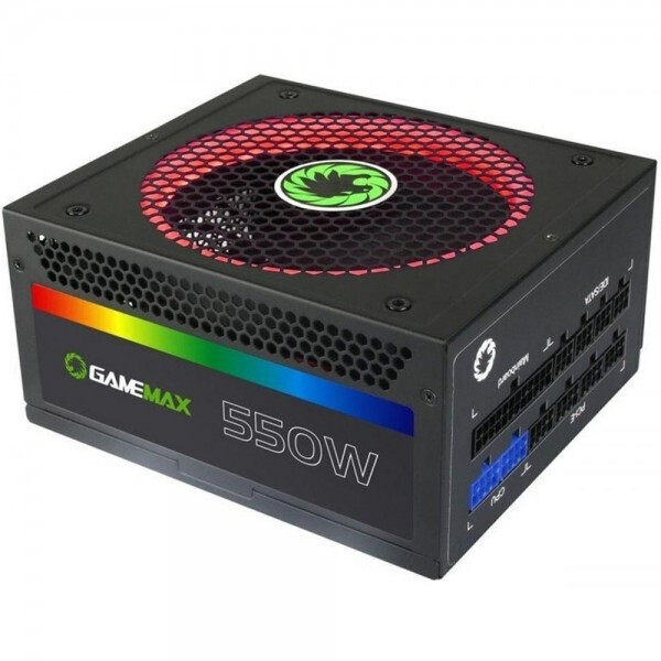 

GameMax RGB-750