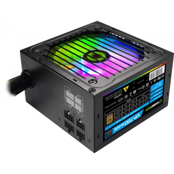 

GAMEMAX VP-700-RGB (VP-700-RGB)