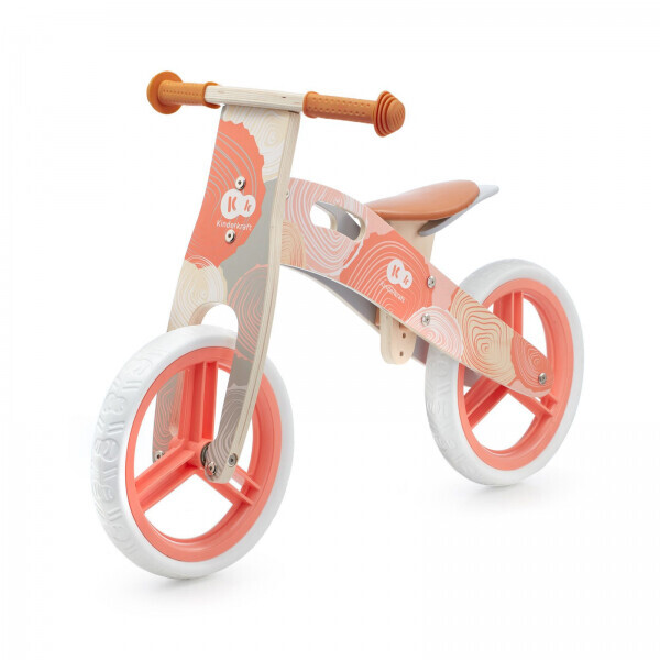 

Kinderkraft Runner 2021 Nature Coral (KRRUNN00CRL0000)