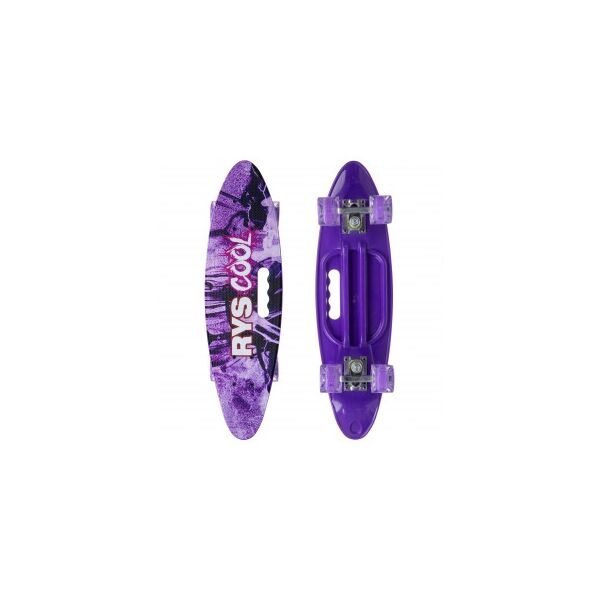 

Bambi SK-885-3,фиолетовый