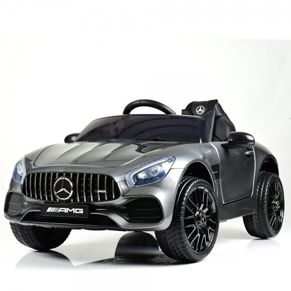 

Машина Bambi Racer M 4062EBLRS-11 Серебро