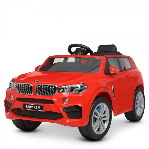 

Машина Bambi M 4522EBLR-3 Красная