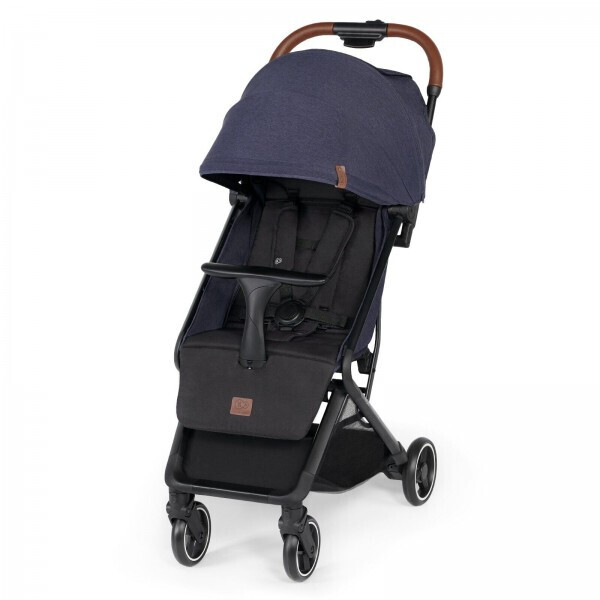 

Kinderkraft Nubi Dark Blue (KKWNUBINAV0000)