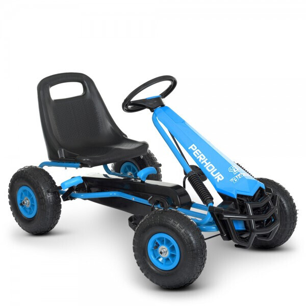

Карт Bambi kart M 4555-4 синий