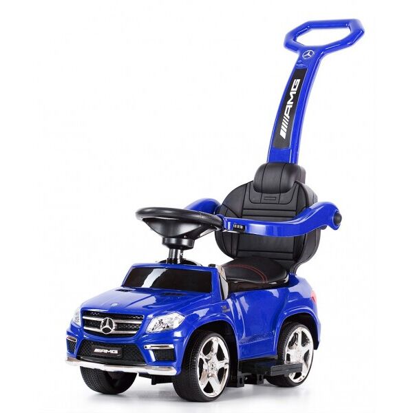 

Каталка-толокар Bambi SX1578-4 Синяя