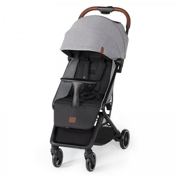 

Kinderkraft Nubi Grey (KKWNUBIGRY0000)