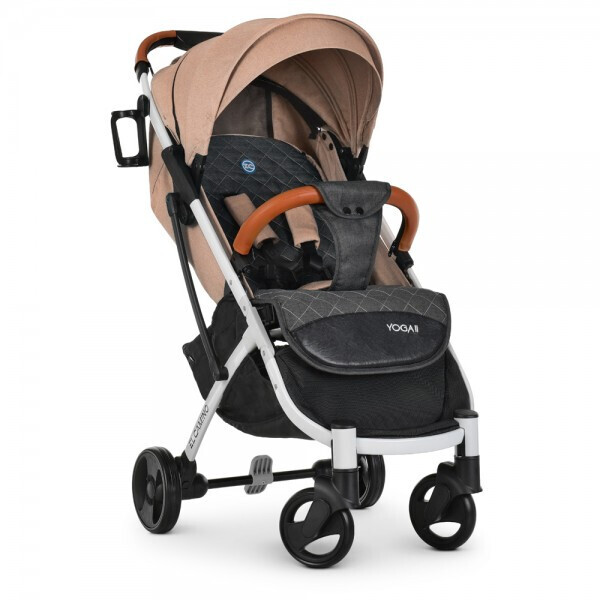 

El Camino M 3910 YOGA II SAND-W Бежевый