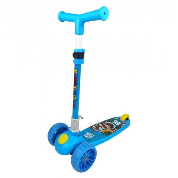 

DADDYCHILD 009T-Blue (HD-009T-Blue)