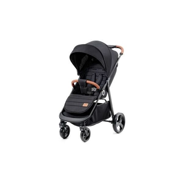 

Kinderkraft Grande LX Black (KKWGRANBLK00LX)