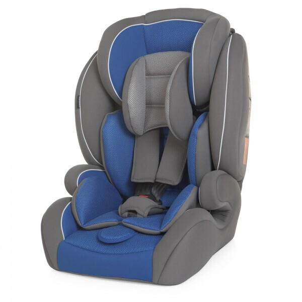 

Bambi YB706A-Blue 47-60-44см