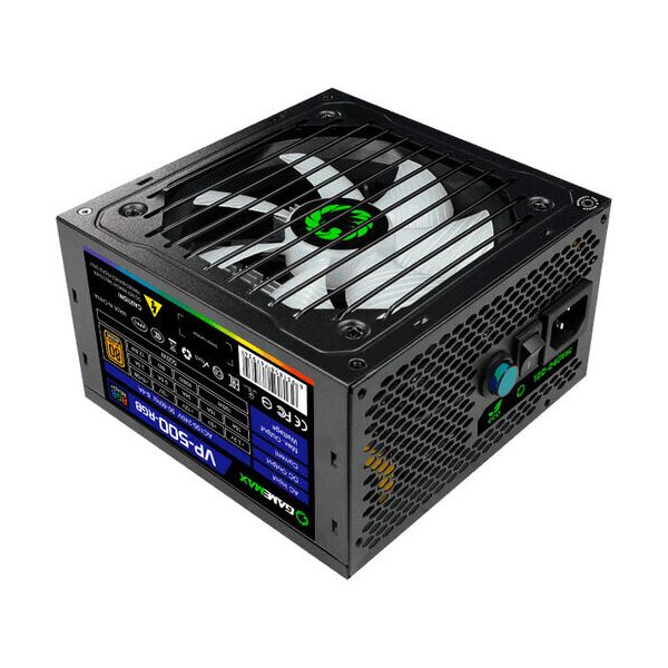 

GameMax VP-500