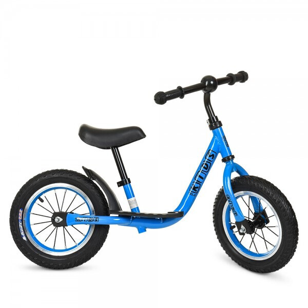 

PROFI KIDS детский 12 д. M 4067A-3 голубой