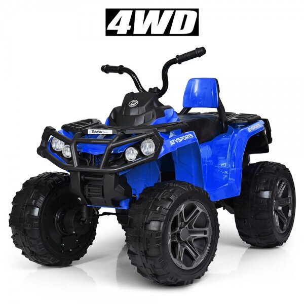 

Квадроцикл Bambi Racer M 3999EBLR-4 Синий