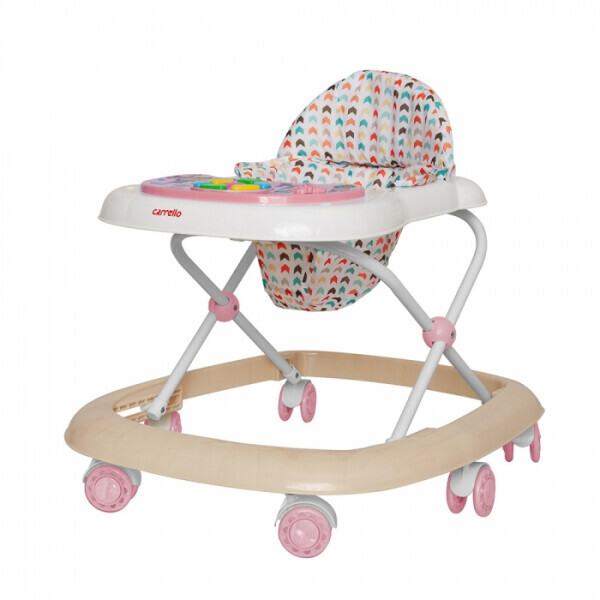 CARRELLO CRL-7201/2 Rose