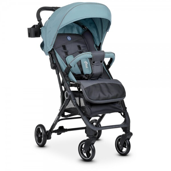 

El Camino ME 1039 IDEA ICE BLUE Голубой
