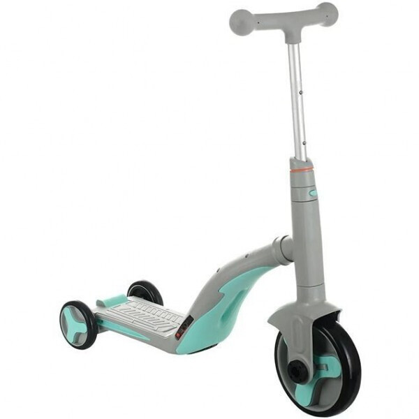 

Baby Tilly 3 в 1 Серо-розовый (GS-0058)